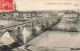 FRANCE - Montauban - Vue Sur Le Pont Et Villebourbon - Carte Postale Ancienne - Montauban