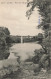 FRANCE - Le Muy - Vue Du Pont Sur L'Argens - Carte Postale Ancienne - Le Muy