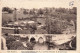 FRANCE - Chateauponsac - Vue Sue Le Pont Romain Et La Gartempe - Carte Postale Ancienne - Chateauponsac