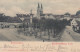 AK - NÖ - Klosterneuburg -am Alten Rathausplatz - 1900 - Klosterneuburg