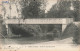 FRANCE - Héry - Vue Sur Le Pont Des Baudières - Carte Postale Ancienne - Hery