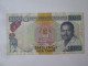 Tanzania 500 Shilingi 1989 Banknote,see Pictures - Tansania