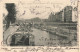 FRANCE - Paris - Pont Neuf - Un Bras De La Seine - Dos Non Divisé - Carte Postale Ancienne - Ponts