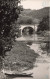 FRANCE - Environs De Vermenton - Vue Sur Les Bords De La Cure - Carte Postale Ancienne - Vermenton