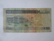 Malawi 10 Kwacha 1995 Banknote,see Pictures - Malawi