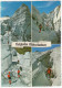 Oetztaler Gletschertour - Marzellbruch Bei Der Martin Busch Hütte - (Tirol, Österreich/Austria) - Klettern/Alpinisme - Oetz