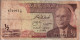 TUNISIE - ½ Dinar 1972 (671061) - Tunisia