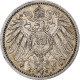 Monnaie, Empire Allemand, Wilhelm II, Mark, 1915, Berlin, SUP, Argent, KM:14 - 1 Mark