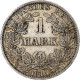 Monnaie, Empire Allemand, Wilhelm II, Mark, 1915, Berlin, SUP, Argent, KM:14 - 1 Mark