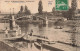 FRANCE - Le Perreux Plage - La Baignade - Enfants - Bateaux - Carte Postale Ancienne - Le Perreux Sur Marne