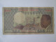 Rare! Gabon 1000 Francs 1978 Banknote,see Pictures - Gabon