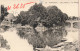 FRANCE - Puteaux - L'Ile D'Amour - Le Passage - Carte Postale Ancienne - Puteaux