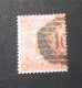 GRANDE BRETAGNE - TIMBRE - YT N° 32 OBLITÉRÉ - BEL ETAT - BELLE COTE - Used Stamps