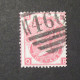 GRANDE BRETAGNE - TIMBRE - YT N° 25 OBLITÉRÉ - BEL ETAT - BELLE COTE - Used Stamps