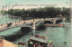 FRANCE - Suresnes - Le Pont Panorama - Entrée Du Bois De Boulogne  - Animé - Carte Postale Ancienne - Suresnes