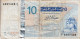 TUNISIE - 10 Dinars 2005 - Tusesië