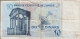 TUNISIE - 10 Dinars 2005 - Tunisia