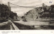 ETATS UNIS - Clifton - Bridge From River Bank -  Carte Postale Ancienne - Clifton