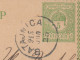 ⁕ Hungary - Ungarn 1915 ⁕ BATAJNICA - Zagreb, Levelező-lap, Magyar Kir. Posta 5 Filler Dopisnica ⁕ Postal Stationery - Entiers Postaux