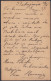 ⁕ Hungary - Ungarn 1915 ⁕ BATAJNICA - Zagreb, Levelező-lap, Magyar Kir. Posta 5 Filler Dopisnica ⁕ Postal Stationery - Entiers Postaux