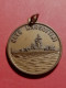 MEDAGLIA MARGOTTINI NAVE   WAR SHIP   MARINA MILITARE    MEDAGLIA - Marinera