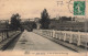 FRANCE - Bois Le Roi - Le Pont Et Côteau De Chartrette - Oblitération Ambulante - Carte Postale Ancienne - Bois Le Roi