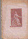 Livret . Madame Sans Gêne . Victorien Sardou Et Emile More . 1907 . - Theater