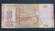 Billete De Banco De SIRIA - 100 Syrian Pounds, 2021  Sin Cursar - Siria