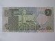 Libya 5 Dinars 1991 Banknote See Pictures - Libya
