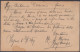 ⁕ Hungary 1907 ⁕ ZENGG / SENJ - FIUME, Levelező-lap, Magyar Kir. Posta 5 Filler, Dopisnica ⁕ Postal Stationery #4 - Entiers Postaux
