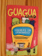 Prepaid Phonecard Spain, Guagua Card - Andere & Zonder Classificatie