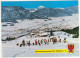 Wintersportparadies St. Johann I. T.  Mit Bergbahn - (Tirol, Österreich/Austria) - 1974 - Ski - St. Johann In Tirol