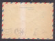 Envelope. The USSR. THE MARINE VESSEL "ALEXANDER KOSAREV ". Mail. 1967. - 8-47 - Lettres & Documents