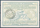 BF0274 / DR -  FREIBURG  - 1927 - Type Ro8  -  35 Pfennig.  - Reply Coupon Reponse - Andere & Zonder Classificatie
