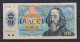 CZECHOSLOVAKIA  - 1988 20 Korun Circulated Banknote - Tsjechoslowakije