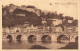 BELGIQUE - Namur - Pont De Jambes Et Citadelles - Carte Postale Ancienne - Namur