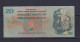 CZECHOSLOVAKIA  - 1970 20 Korun Circulated Banknote - Czech Republic