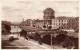 IRLANDE - Dublin - The Four Courts And River Liffey -  Carte Postale Ancienne - Dublin