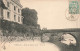 FRANCE - Meulan - Sous Le Grand Pont - CLC - Dos Non Divisé - Carte Postale Ancienne - Meulan