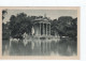 CPA.Italie.Roma.Villa Umberto 1.Laghetto - Parcs & Jardins