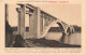 FRANCE - Plougastel - Vue Générale Du Pont De Plougastel Sur L'Elorn - Carte Postale Ancienne - Plougastel-Daoulas