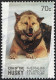 AUSTRALIAN ANTARCTIC TERRITORY (AAT) 2014 QEII 70c Multicoloured, Era Of The Husky FU - Oblitérés