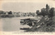 FRANCE - La Ferte Sous Jouarre - Le Faubourg Vu Des Petits Prés - Carte Postale Ancienne - La Ferte Sous Jouarre