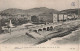 FRANCE - Nice - Le Jardin Public Et Le Pont Des Anges - Vue Prise De La Jetée  - Carte Postale Ancienne - Parcs Et Jardins