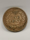 1 CENT INDIAN HEAD 1905 USA / TETE D'INDIEN - 1859-1909: Indian Head