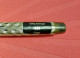 Delcampe - SHEAFFER Silver And Gold Fountain Pen And Ballpoint Pen Set - Pens