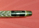 Delcampe - SHEAFFER Silver And Gold Fountain Pen And Ballpoint Pen Set - Vulpen