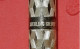 Delcampe - SHEAFFER Silver And Gold Fountain Pen And Ballpoint Pen Set - Vulpen