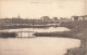 FRANCE - Roanne - Vu De La Loire - Carte Postale Ancienne - Roanne