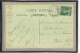 CPA - NOYELLES-sur-MER (80) - Aspect De La Rue De La Gare En 1923 - Noyelles-sur-Mer